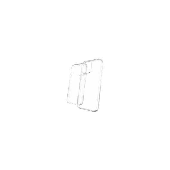 ZAGG/GEAR4 (702315040) Crystal Palace - Clear, For iPhone 16 Pro | Techbox
