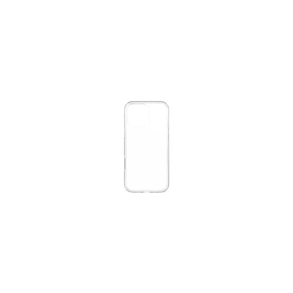 ZAGG/GEAR4 (702315041) Crystal Palace - Clear, For iPhone 16 Pro Max | Techbox
