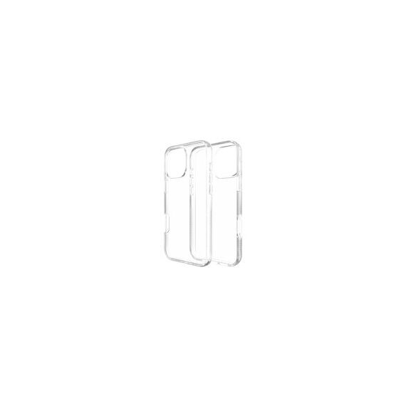 ZAGG/GEAR4 (702315041) Crystal Palace - Clear, For iPhone 16 Pro Max | Techbox