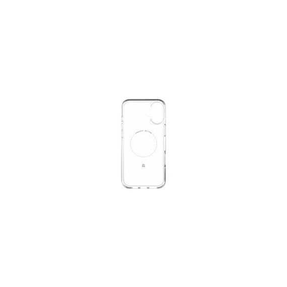 ZAGG/GEAR4 (702315042) Crystal Palace Snap - Clear, For iPhone 16 - Apple Cases - Cases - Techbox