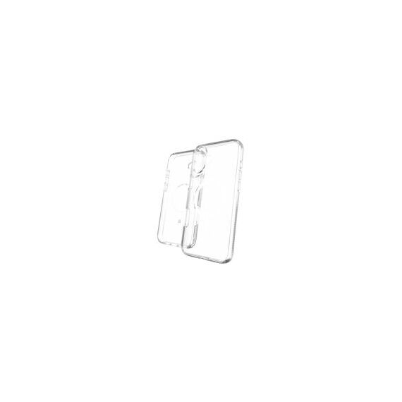 ZAGG/GEAR4 (702315043) Crystal Palace Snap - Clear, For iPhone 16 Plus - Apple Cases - Cases - Techbox