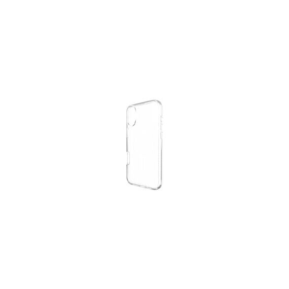 ZAGG/GEAR4 (702315043) Crystal Palace Snap - Clear, For iPhone 16 Plus - Apple Cases - Cases - Techbox