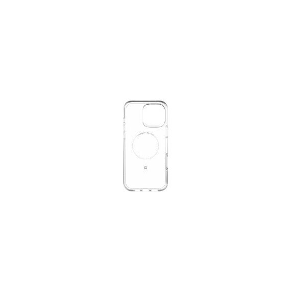 ZAGG/GEAR4 (702315044) Crystal Palace Snap - Clear, For iPhone 16 Pro - Apple Cases - Cases - Techbox