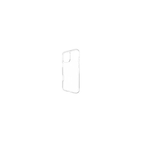ZAGG/GEAR4 (702315044) Crystal Palace Snap - Clear, For iPhone 16 Pro - Apple Cases - Cases - Techbox