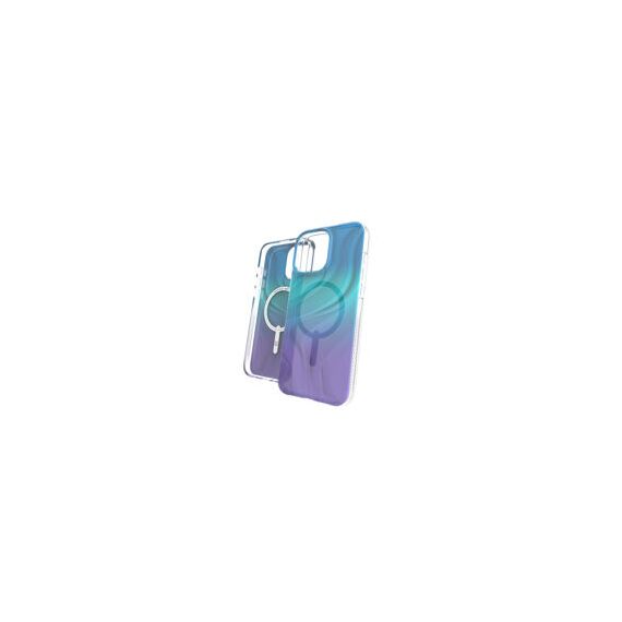 ZAGG/GEAR4 (702315109) Milan Snap - Deep Aurora, For iPhone 16 Pro Max - Apple Cases - Cases - Techbox