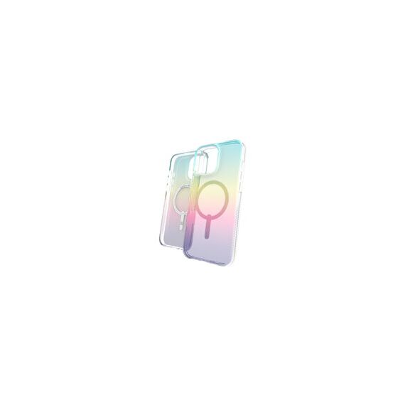 ZAGG/GEAR4 (702315113) Milan Snap - Iridescent, For iPhone 16 Pro Max - Apple Cases - Cases - Techbox