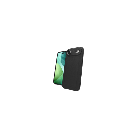 ZAGG/GEAR4 (702318829) Luxe Snap - Black, Apple iPhone Air | Techbox