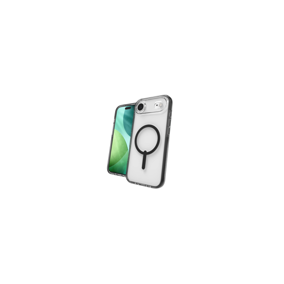 ZAGG/GEAR4 (702318909) Santa Cruz Snap - Jet Black, Apple iPhone Air - Apple Cases - Cases - Techbox