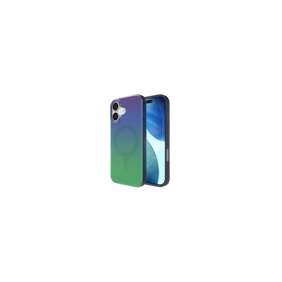 ZAGG/GEAR4 (702319012) Milan Snap - Raven Feather, Apple iPhone 17 - Apple Cases - Cases - Techbox