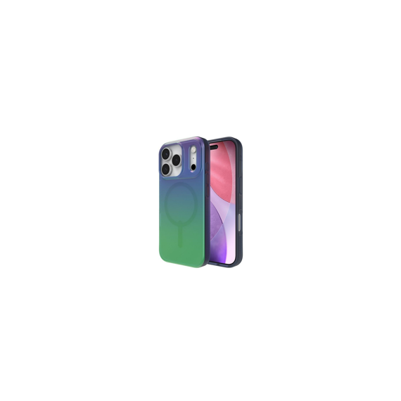 ZAGG/GEAR4 (702319014) Milan Snap - Raven Feather, Apple iPhone 17 Pro - Apple Cases - Cases - Techbox