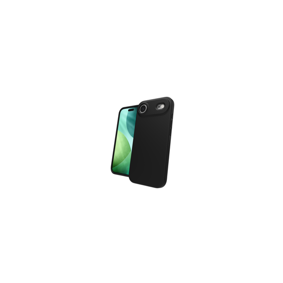 ZAGG/GEAR4 (702319065) Manhattan Snap - Black, Apple iPhone 17 Air - Apple Cases - Cases - Techbox