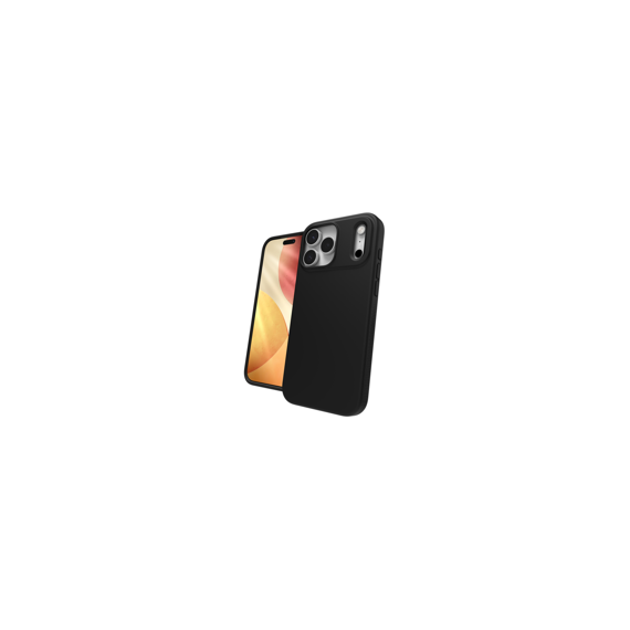 ZAGG/GEAR4 (702319067) Manhattan Snap - Black, Apple iPhone 17 Pro Max - Apple Cases - Cases - Techbox