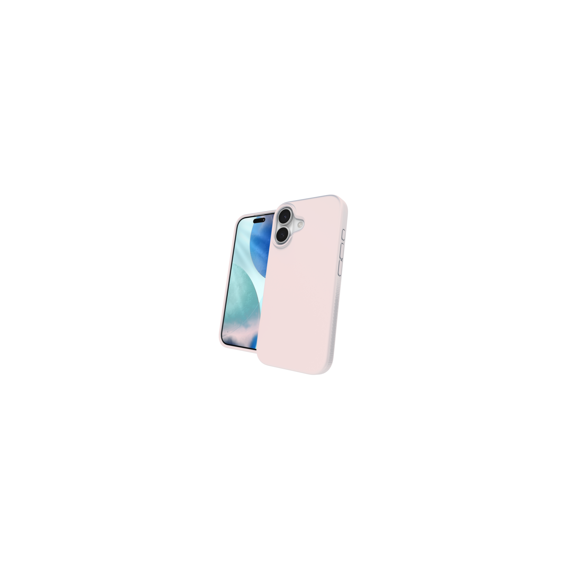 ZAGG/GEAR4 (702319076) Manhattan Snap - Pink Blush, Apple iPhone 17 - Apple Cases - Cases - Techbox