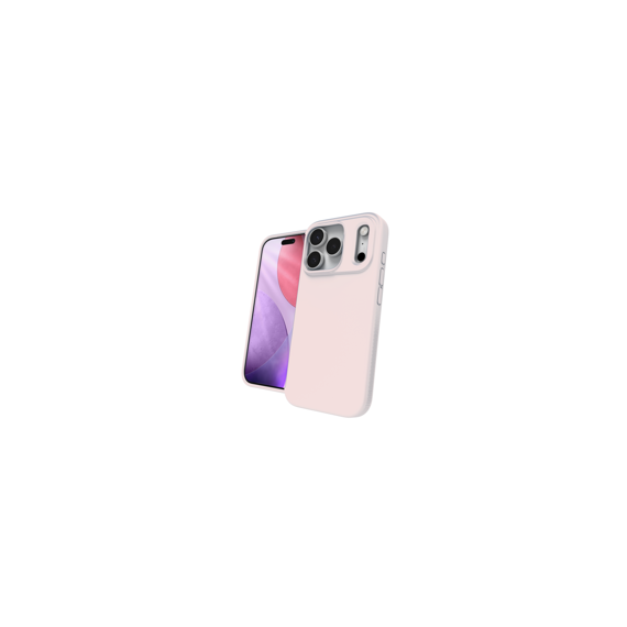 ZAGG/GEAR4 (702319078) Manhattan Snap -  Pink Blush, Apple iPhone 17 Pro - Apple Cases - Cases - Techbox