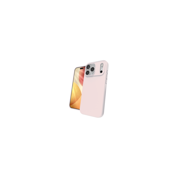 ZAGG/GEAR4 (702319079) Manhattan Snap - Pink Blush, Apple iPhone 17 Pro Max - Apple Cases - Cases - Techbox