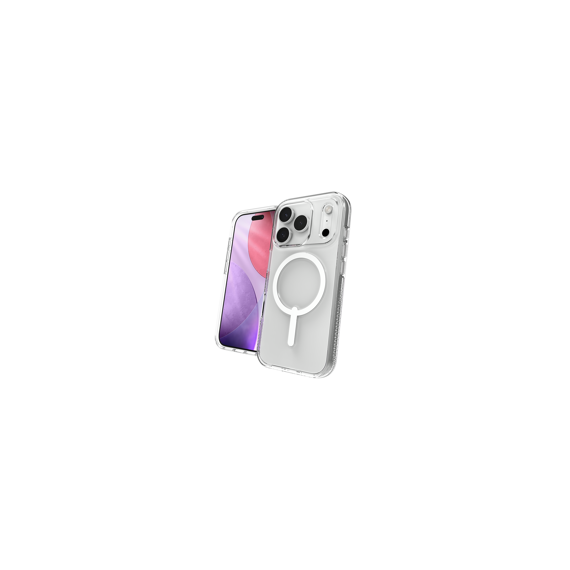 ZAGG/GEAR4 (702320814) Crystal Palace Snap - Apple iPhone 17 Pro | Techbox