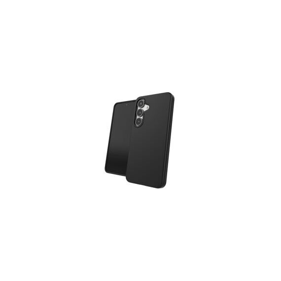 ZAGG/GEAR4 (702321334) Milan Snap - Opaque - Black - Samsung Galaxy S26 - Uncategorized Cases (2) - Cases - Techbox