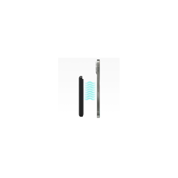 Mophie (840056143050) Mophie Snap Powerstation/Juicepack Mini 5000 mAh