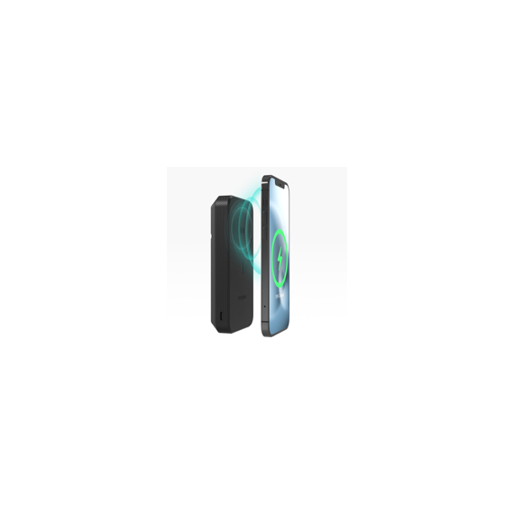 ZAGG/GEAR4 (840056143074) Mophie Snap Powerstation Stand 10.000 mAh (Wireless)