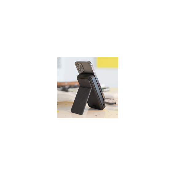 ZAGG/GEAR4 (840056143074) Mophie Snap Powerstation Stand 10.000 mAh (Wireless)