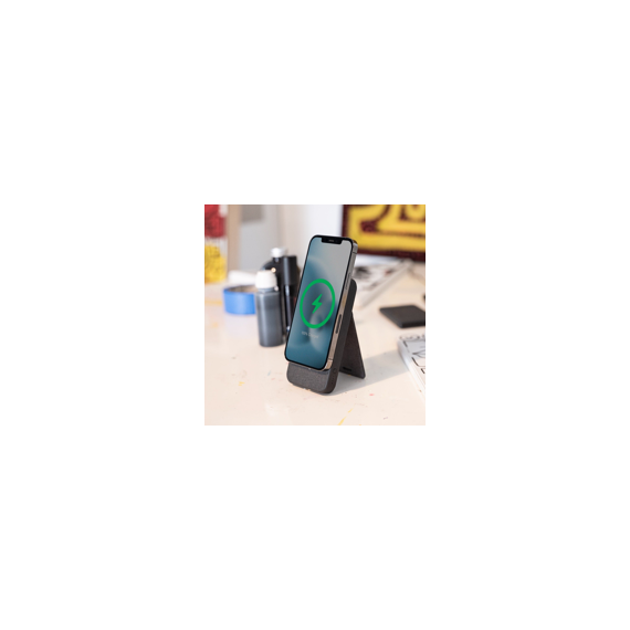 ZAGG/GEAR4 (840056143074) Mophie Snap Powerstation Stand 10.000 mAh (Wireless)