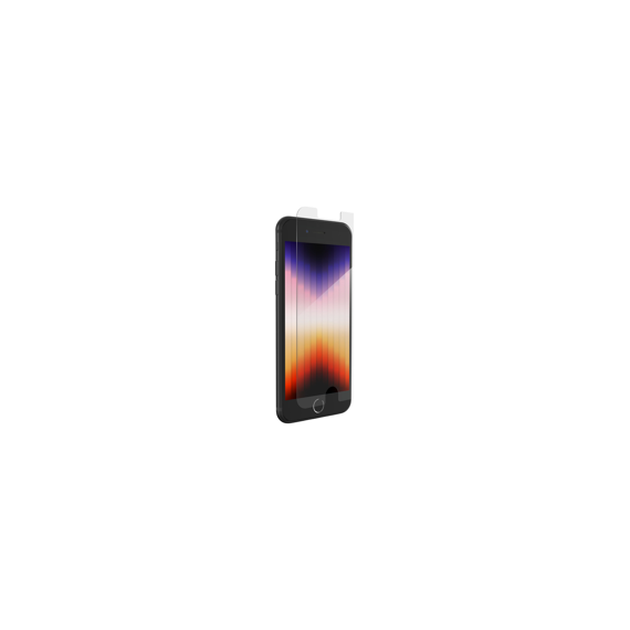 ZAGG/GEAR4 (840056161771) InvisibleShield Glass Elite for Apple iPhone 7/8/SE2020/SE2022 - Uncategorized Screen Protection (2) - Screen & Camera Protection - Techbox
