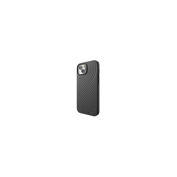 ZAGG/GEAR4 (840056165243) Copenhagen - Black, Apple iPhone 14 Plus | Techbox