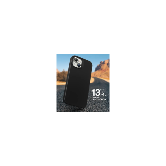 ZAGG/GEAR4 (840056165243) Copenhagen - Black, Apple iPhone 14 Plus | Techbox