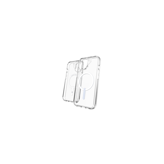 ZAGG/GEAR4 (840056193512) Crystal Palace Snap - iPhone 15 Pro | Techbox