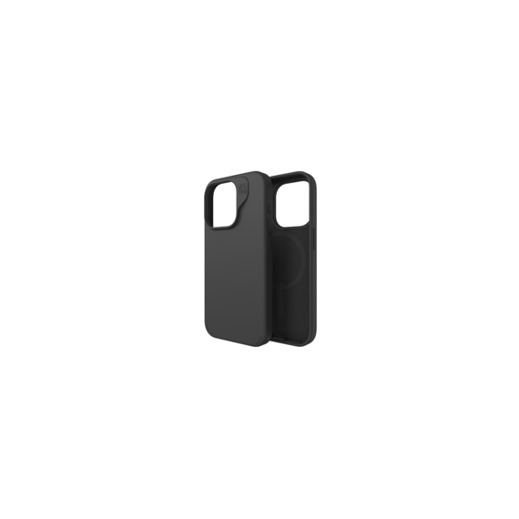 ZAGG/GEAR4 (840056194113) Manhattan Snap - Black, iPhone 15 Pro - Apple Cases - Cases - Techbox