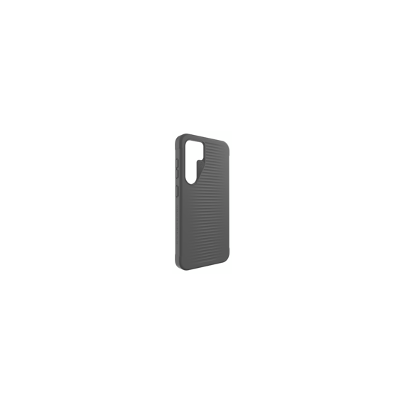 ZAGG/GEAR4 (840390303400) Luxe, Black - Samsung Galaxy S24 | Techbox