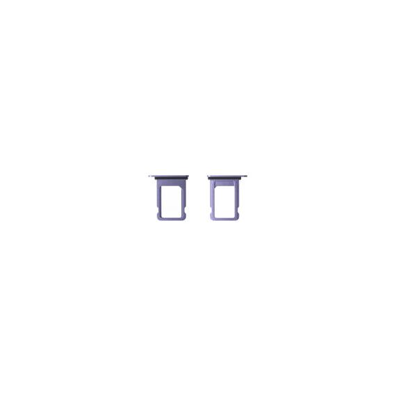 Apple (923-05680) SIM Tray (Original) - Purple, Apple iPhone 12 mini | Techbox