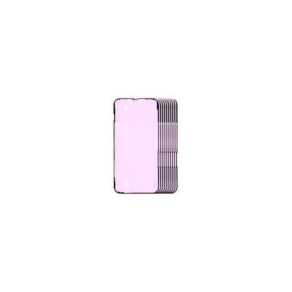 Apple (923-06625) Display Adhesive Tape 30 pcs (Original), Apple iPhone 13 Pro Max - Adhesives - Smartphone - Techbox