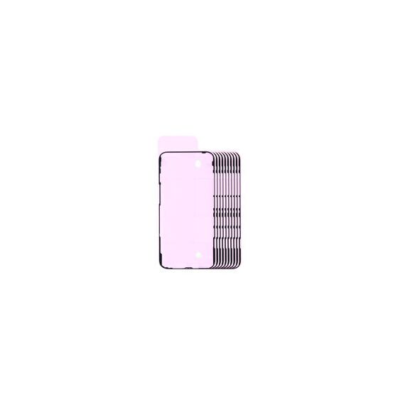 Apple (923-06628) Display Adhesive Tape 30 pcs (Original), Apple iPhone 13 Pro - Adhesives - Smartphone - Techbox