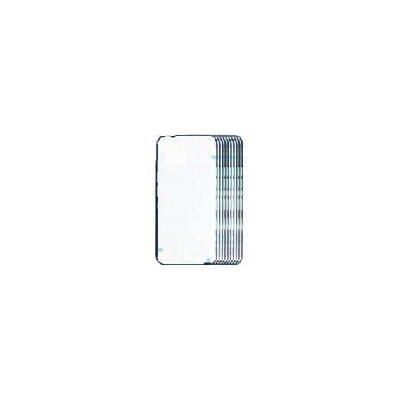 Apple (923-08093) Back Glass Adhesive Tape 30 pcs (Original), Apple iPhone 14 Plus - Adhesives - Smartphone - Techbox