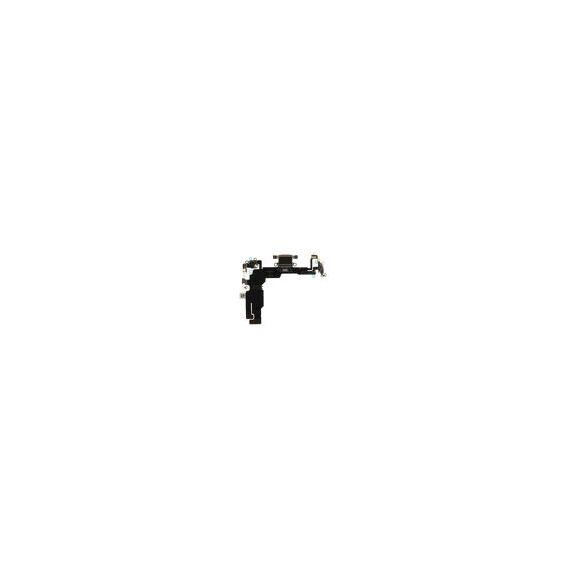 Apple (923-09764) Dock Connector (Original) incl. screw kit - Green, Apple iPhone 15 | Techbox