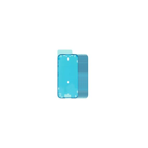 Apple (923-11065) Display Adhesive Tape 30 pcs (Original), Apple iPhone 16 - Adhesives - Smartphone - Techbox