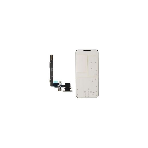 Apple (923-11484) Dock Connector (Original) - White Titanium, Apple iPhone 16 Pro Max | Techbox