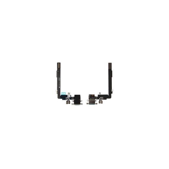 Apple (923-11484) Dock Connector (Original) - White Titanium, Apple iPhone 16 Pro Max | Techbox