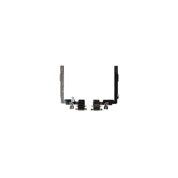Apple (923-11486) Dock Connector (Original) - Natural Titanium, Apple iPhone 16 Pro Max | Techbox