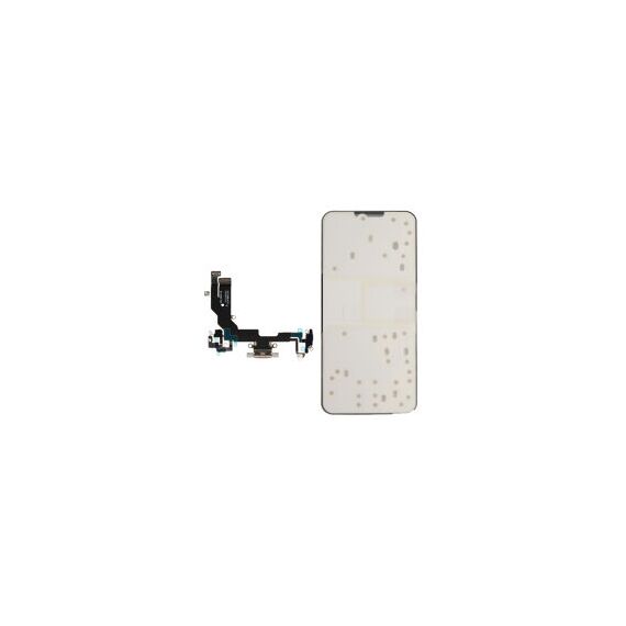 Apple (923-12010) Dock connector (Original) - White, Apple iPhone 16e | Techbox