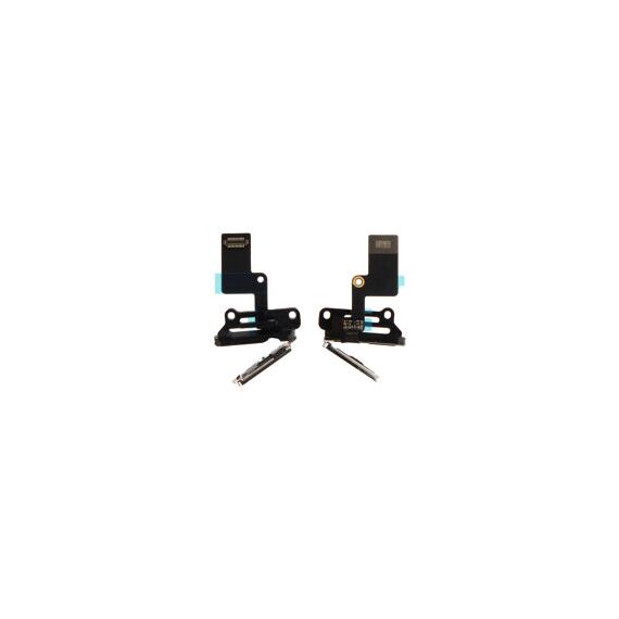 Apple (923-12599) Power Button (Original) - Silver, Apple iPad A16 (2025) Wi-Fi | Techbox