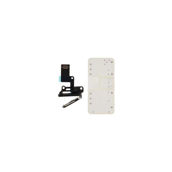 Apple (923-12600) Power Button (Original) - Blue, Apple iPad A16 (2025) Wi-Fi | Techbox