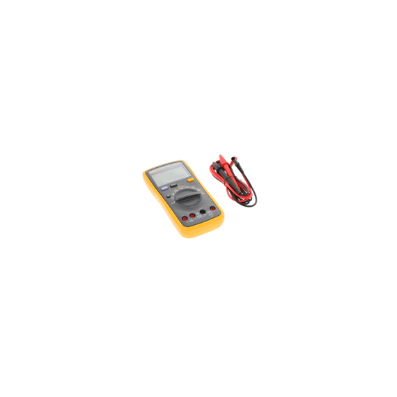 FLUKE (AOR-DG-014) Fluke 15B+ Multimeter | Techbox