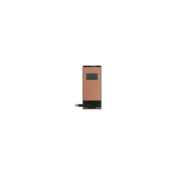 For Sony (A5047173A-FS3) Display excl. Frame (Compatible), For Sony Xperia 10 IV - LED Screens - Smartphone LCD - Techbox