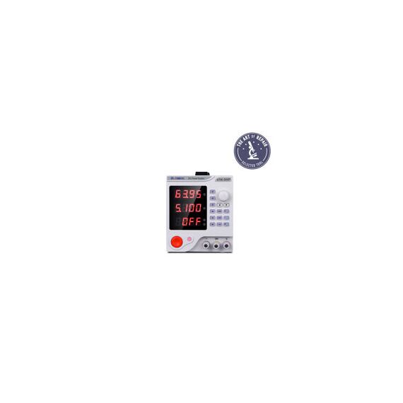 Other (AOR-DG-004) Selected by The Art Of Repair HM305P DC Power Supply 30v 5A - Smartphone Service Tools - Smartphone - Techbox
