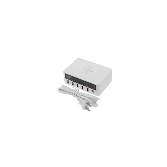 Other (AOR-DG-008) Selected by The Art Of Repair 100w PD FC QC USB Hub - Smartphone Service Tools - Smartphone - Techbox