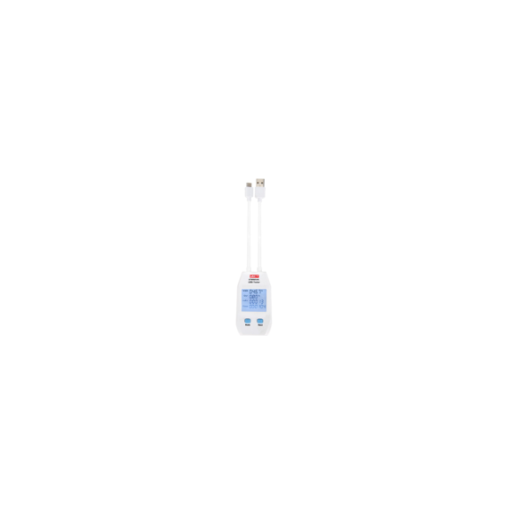 Other (AOR-DG-028) UT658DUAL USB Tester - Smartphone Service Tools - Smartphone - Techbox
