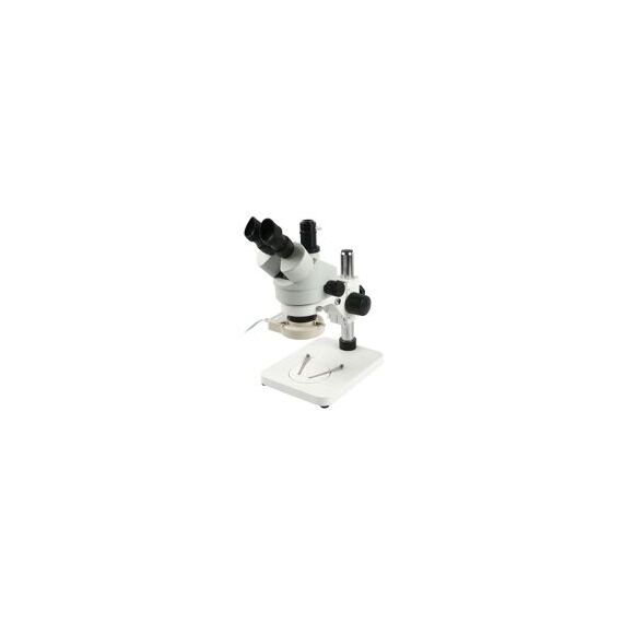 Other (AOR-M-013) Basic LightWeight Stand with Silicone Repair Pad and white Focusing Rack (incl. magnetic PCB holder and silicon mat) | Techbox