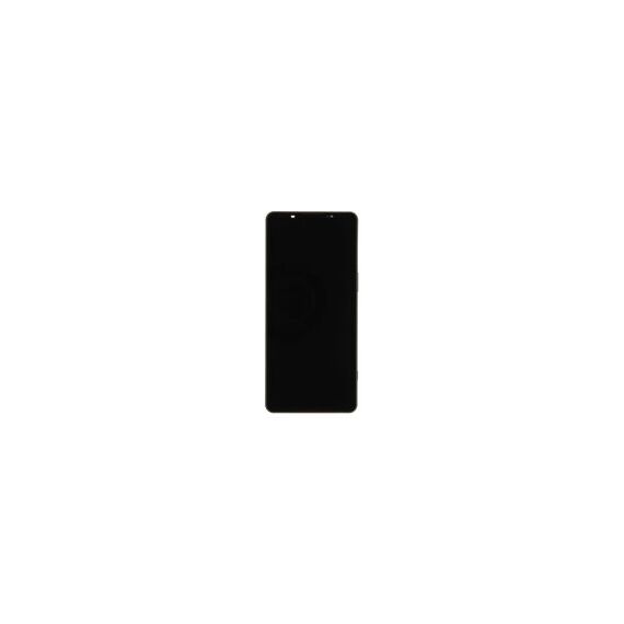 Sony (A5071008A) LCD Touchscreen - Black, Sony Xperia 1 VI - LED Screens - Smartphone LCD - Techbox